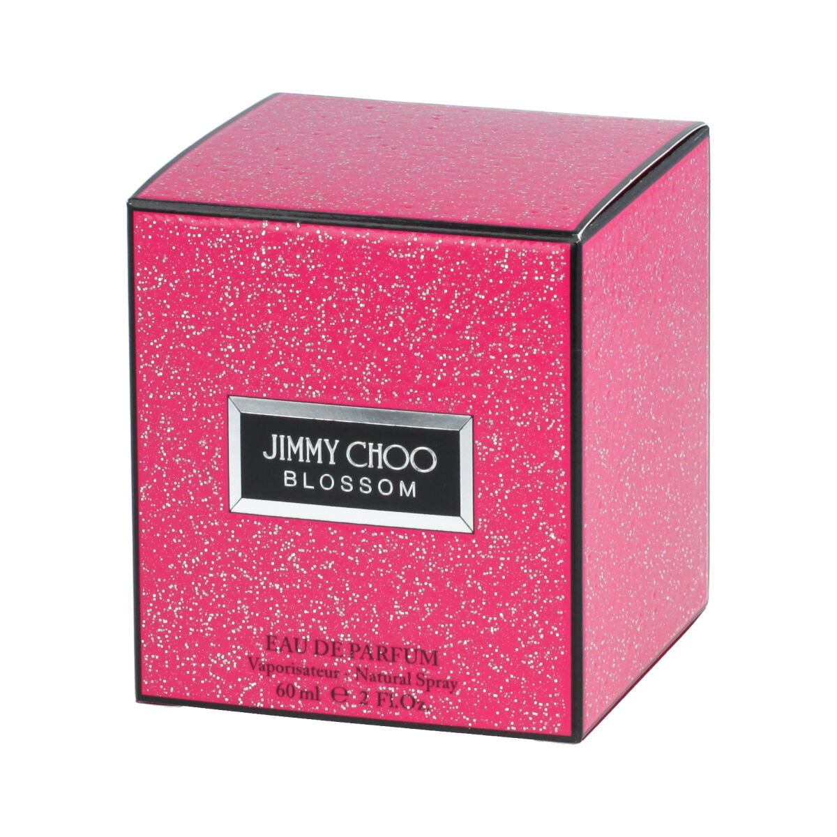 Perfume Mujer Jimmy Choo Blossom EDP EDP 60 ml
